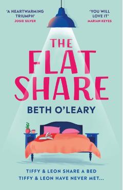 Flatshare - Beth O'Leary