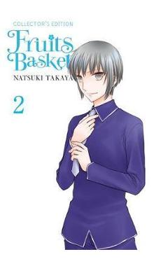 Fruits Basket Collector's Edition, Vol. 2 - Natsuki Takaya