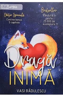 Draga inima - vasi radulescu