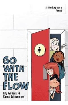 Go with the Flow - Karen Schneemann