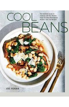 Cool Beans - Joe Yonan