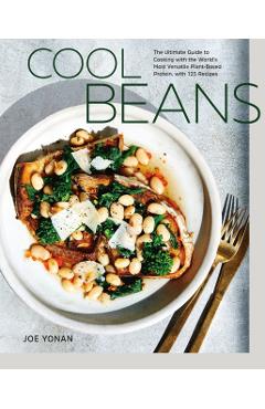 Cool Beans - Joe Yonan