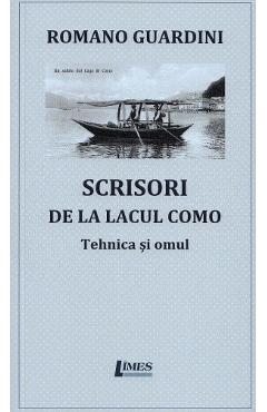 Scrisori de la lacul Como - Romano Guardini