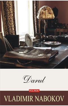 eBook Darul - Vladimir Nabokov