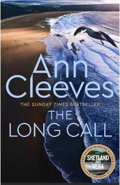 Long Call - Ann Cleeves