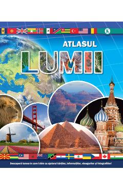 Atlasul lumii