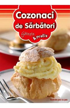 Cozonaci de sarbatori bucatarie