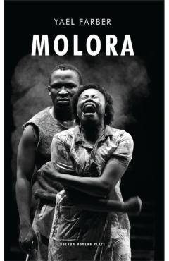 Molora - Yael Farber