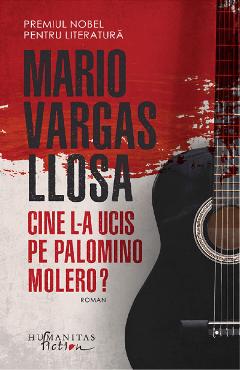 Cine l-a ucis pe Palomino Molero? - Mario Vargas Llosa