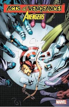 Acts Of Vengeance: Avengers - Dwayne McDuffie