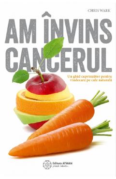 Am invins cancerul - Chris Wark