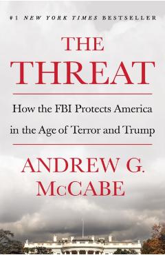 Threat - Andrew G McCabe