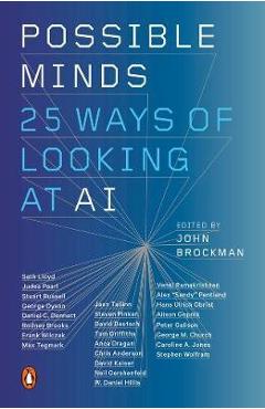 Possible Minds - John Brockman
