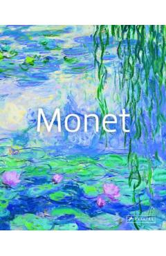 Monet: Masters of Art - Simona Bartolena - Imagine 1