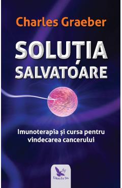 Solutia salvatoare - Charles Graeber