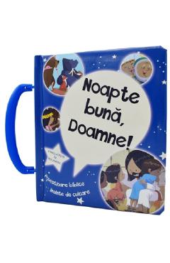 Noapte buna, Doamne! - CASA CARTII