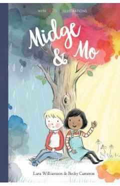 Midge & Mo - Lara Williamson