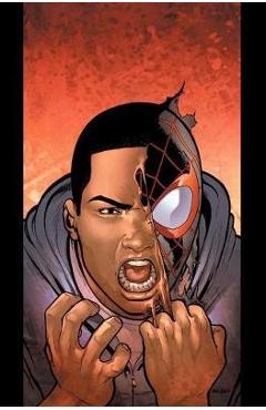 Miles Morales: Great Responsibility - Brian Michael Bendis