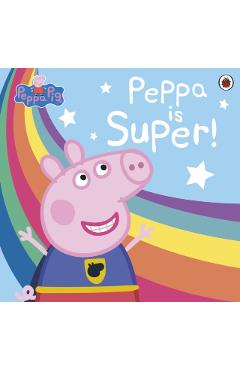 Peppa Pig: Super Peppa! -