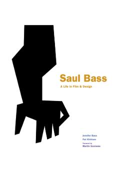 Saul Bass - Jennifer Bass