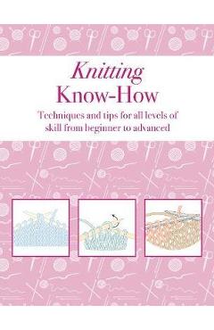 Knitting Know-How -