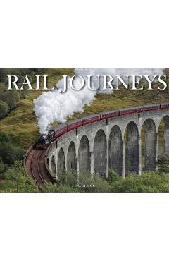 Rail Journeys - David Ross