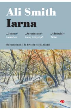 Iarna - Ali Smith