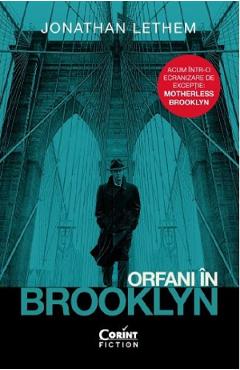 Orfani in Brooklyn - Jonathan Lethem