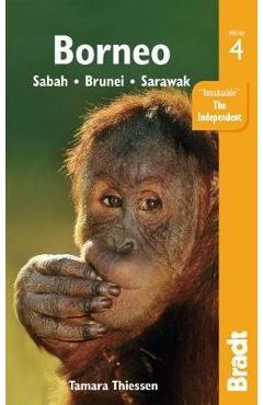 Borneo - Tamara Thiessen