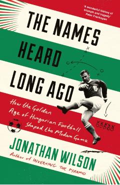 Names Heard Long Ago - Jonathan Wilson