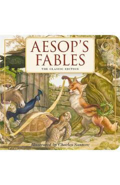 Aesop's Fables -