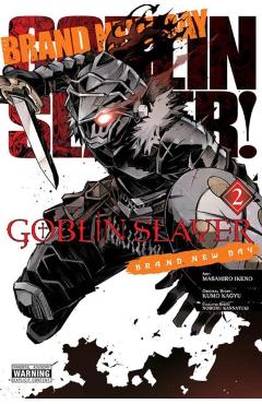 Goblin Slayer: Brand New Day, Vol. 2 - Kumo Kagyu