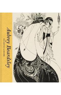 Aubrey Beardsley - Jan Marsh