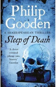 Sleep of Death - Philip Gooden