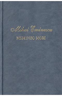 Memento mori - Mihai Eminescu - PRUT