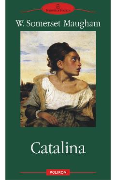 eBook Catalina - Somerset Maugham