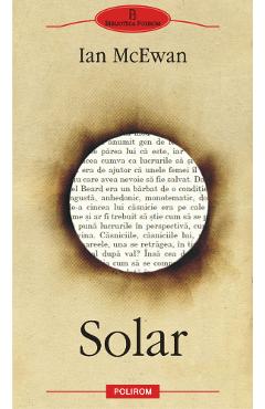 eBook Solar - Ian McEwan