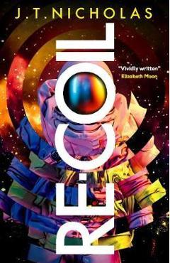 Re-Coil - Nick Taylor