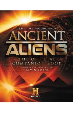 Ancient Aliens (R)