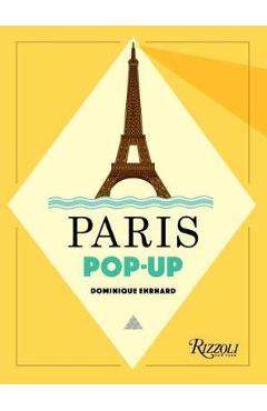 Paris Pop-up - Dominique Erhard - Imagine 1