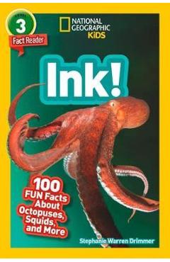 Ink! - 