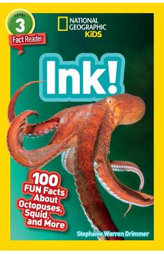 Ink! -