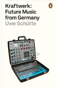 Kraftwerk - Uwe Schutte