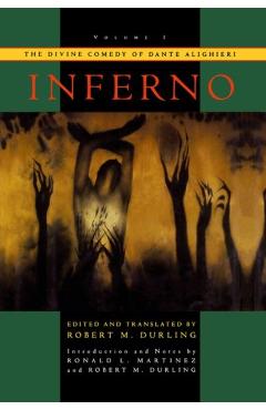 Divine Comedy of Dante Alighieri - Dante