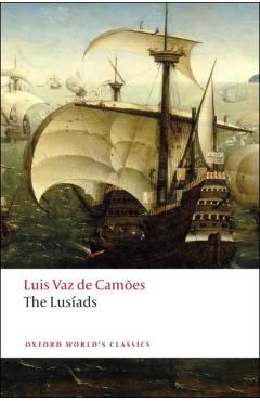 Lusiads - Luis Camoes