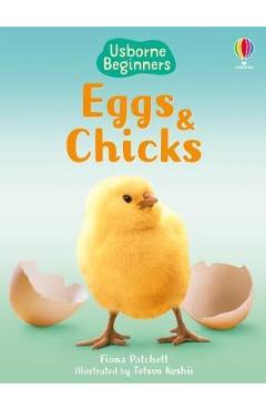 Eggs and Chicks -