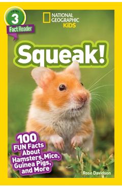 Squeak! -