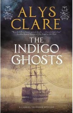 Indigo Ghosts - Alys Clare