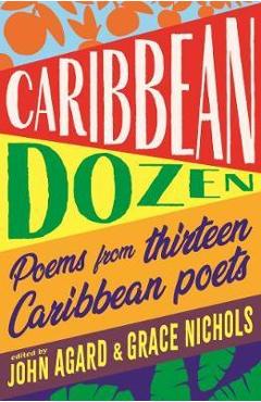 Caribbean Dozen -