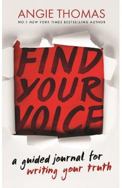 Find Your Voice -